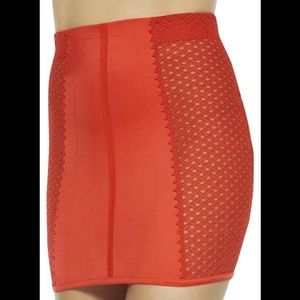 La Perla - Greta Girdle Skirt